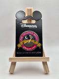 Fifi Babette Plumette - Beauty and the Beast - Limited Edition Disneyland Paris Pin