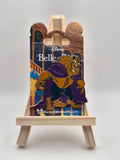 Beast - Beauty and the Beast - Disneyland Paris Pin