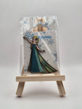 Elsa - Frozen Fever - Disneyland Paris Pin