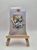 Donald Duck and Daisy Duck - Disney 100 - Disney Pin