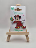 Detective Mickey Mouse - Sherlock Mickey - Disneyland Paris Pin