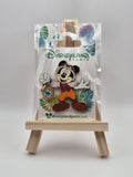 Mickey Mouse Explorer - Compass Adventure - Disneyland Paris Pin