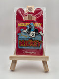 Celebrate Mickey Mouse - World's Biggest Mouse Party - Disneyland Paris Pin