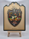 Sprookjesbos - Jumbo - Efteling Pin