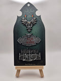Danse Macabre - Set of 3 - Efteling Pin