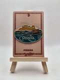 Piraña - Efteling Pin