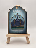 Winter Efteling 2025-2026 - Snowglobe - Efteling Pin