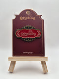 Efteling Logo - Efteling Pin