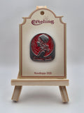 Roodkapje 2025 - Efteling Pin