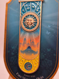 Fata Morgana Plein - Zomer Efteling 2026 (1/5) - Efteling Pin
