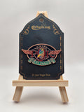 Vogel Rok - 25 Jaar - Efteling Pin