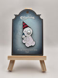 Winter Efteling 2024-2025 - Pjotr - Efteling Pin