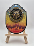 Zomer Efteling 2025 - Efteling Pin