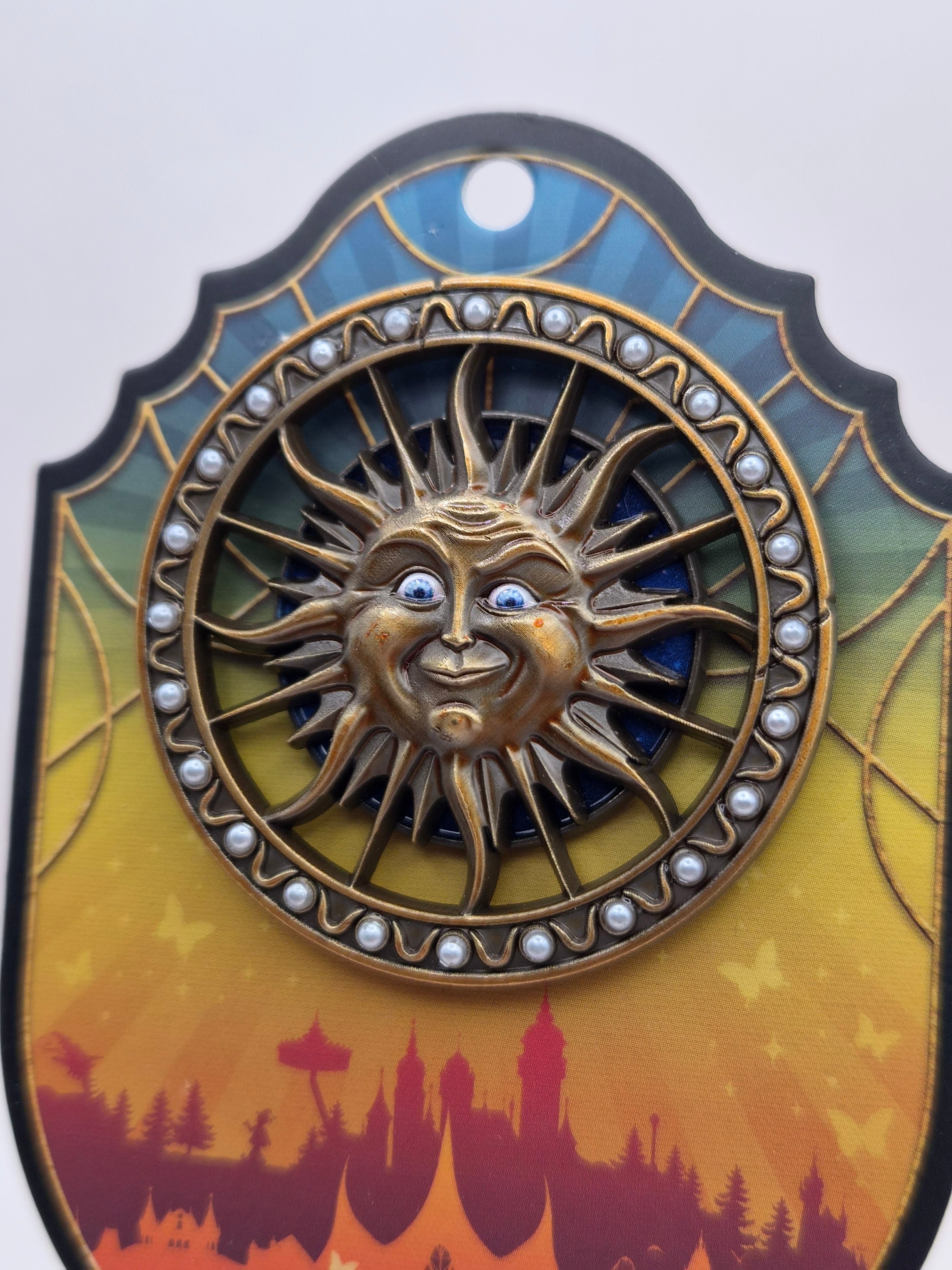 Zomer Efteling 2025 - Efteling Pin