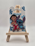 Lilo and Stitch - Disneyland Paris Pin