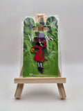 Captain Hook - Peter Pan Villains - Disneyland Paris Pin