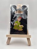 Peter Pan - Sitting - Disneyland Paris Pin