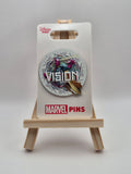Vision - Avengers WandaVision - Disney Marvel Pin