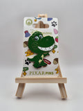 Rex - Toy Story - Naïf Series - Disneyland Paris Pin