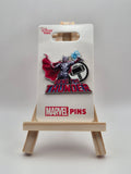 Thor - Bring The Thunder - Disneyland Marvel Pin