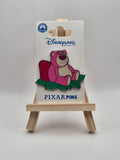 Lotso - Toy Story - Disneyland Paris Pin