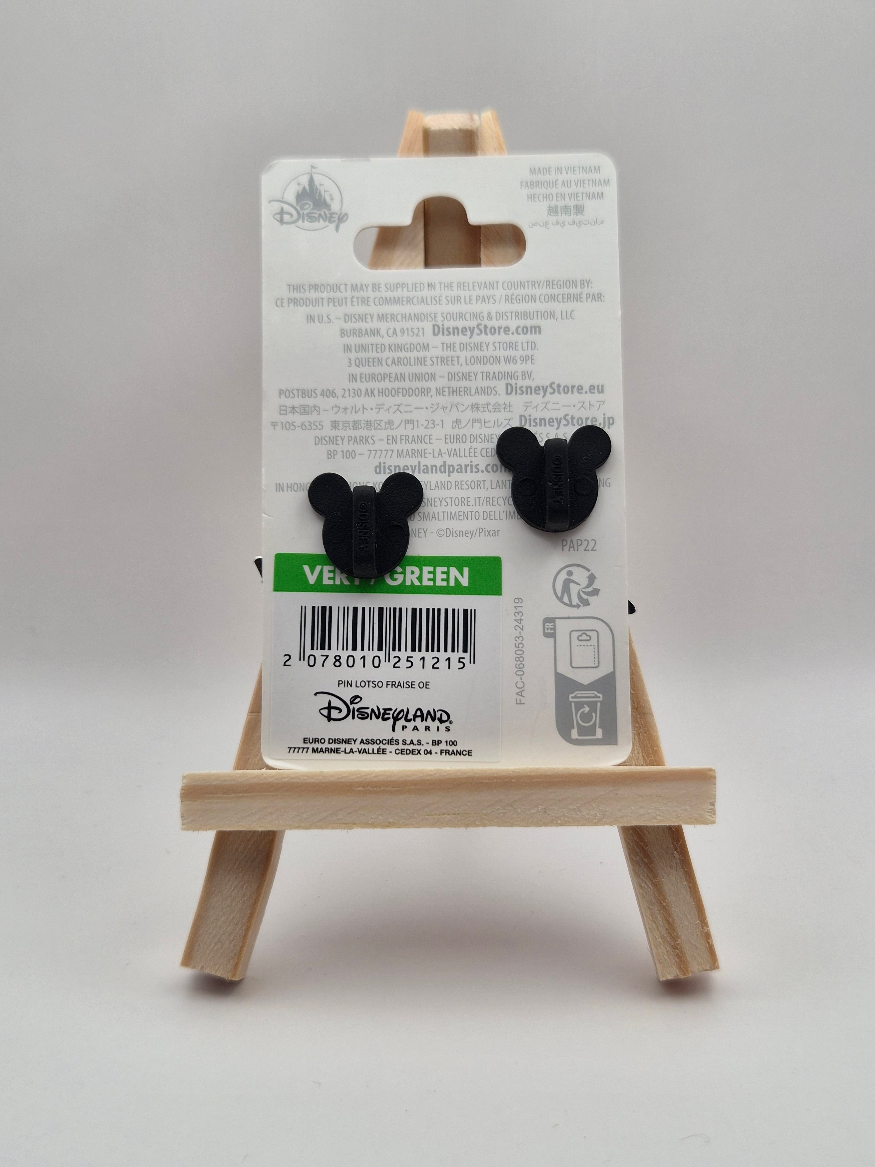 Lotso - Toy Story - Disneyland Paris Pin