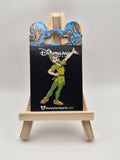 Peter Pan - Standing - Disneyland Paris Pin