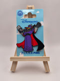 Emperor Zurg - Toy Story - Disneyland Paris Pin