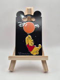 Winnie the Pooh - Floating Balloon - Disneyland Paris Pin