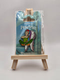 Peter Pan - Chief Headdress - Disneyland Paris Pin