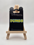 Dumbo The Flying Elephant - Logo - Disneyland Paris Pin