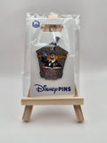 Mayor - The Nightmare Before Christmas - Disney Pin