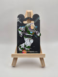 Buzz Lightyear - Lightyear Toy Story - Disneyland Paris Pin