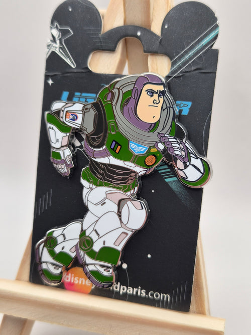 Buzz Lightyear - Lightyear Toy Story - Disneyland Paris Pin