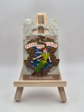 Peter Pan's Flight - Pass Annuel Exclusive - Disneyland Paris Pin
