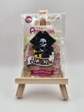 Pirates of the Caribbean - Logo (Attractions) - Disneyland Paris Pin