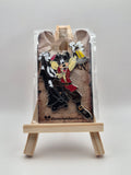 Goofy Pirate - Pirates of the Caribbean - Disneyland Paris Pin