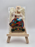 Big Thunder Mountain - Logo - Disneyland Paris Pin