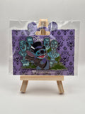 Stitch - Phantom Manor Grim Grinning Ghosts - Disneyland Paris Pin