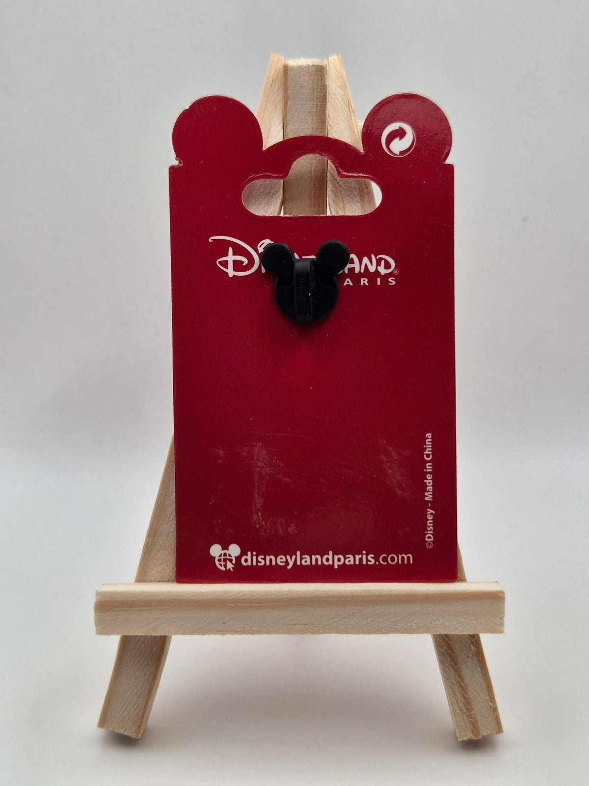 Mickey Mouse The Original - Cast Member Exclusive - Disneyland Paris Pin