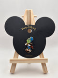 Jiminy Cricket - Pinocchio - EuroDisney Vintage Pin
