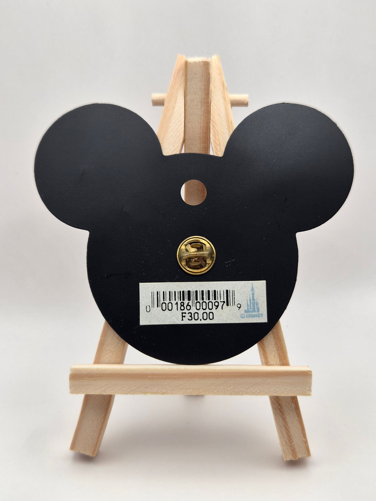 Jiminy Cricket - Pinocchio - EuroDisney Vintage Pin