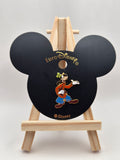 Goofy - Mickey and Friends - EuroDisney Vintage Pin
