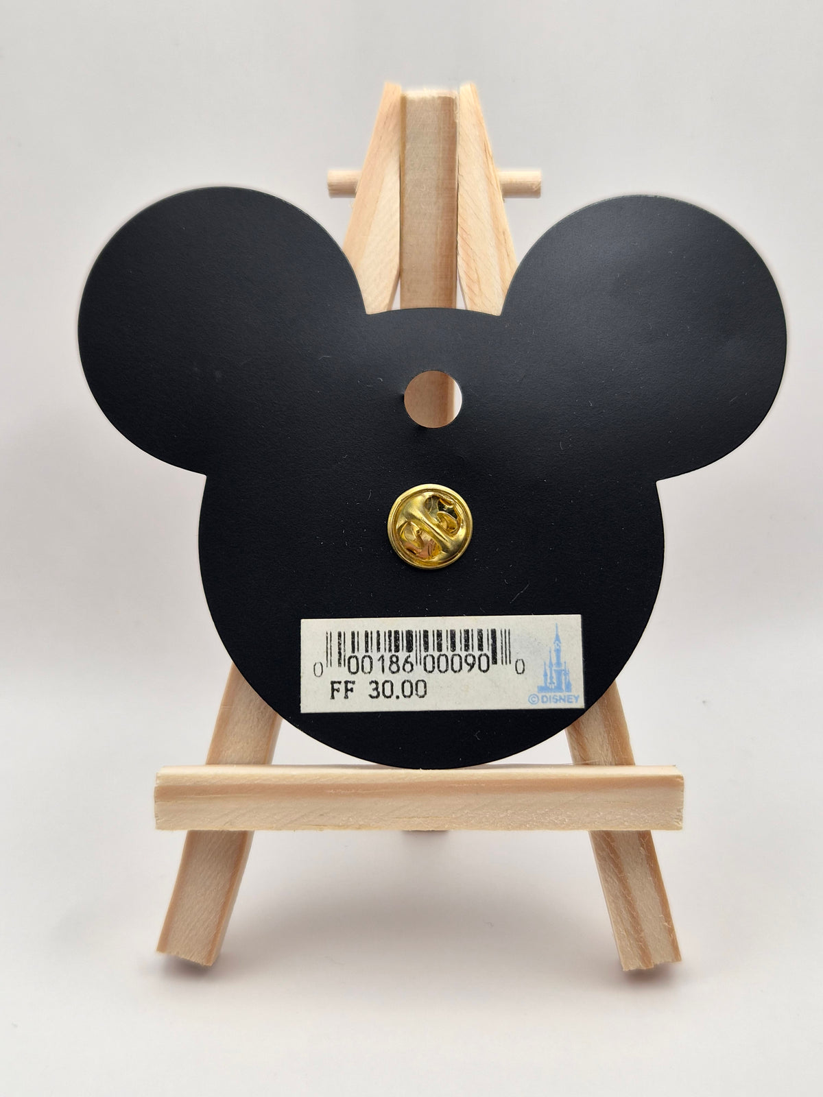 Goofy - Mickey and Friends - EuroDisney Vintage Pin