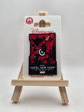 Hotel New York - Art of Marvel - Disneyland Paris Pin