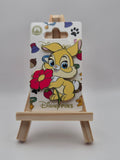 Miss Bunny - Bambi - Naïf Series - Disneyland Paris Pin