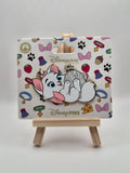 Marie - The Aristocats - Naïf Series - Disneyland Paris Pin