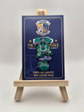Haunted Mansion style Minnie Mouse - Minnie Mouse The Main Attraction - 100% Authentic Disney Pin