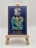 Disney Quest - Walt Disney World - 100% Authentic Disney Pin