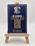 Santa Fe - Euro Disney Resort Disneyland Paris - 100% Authentic Disney Pin